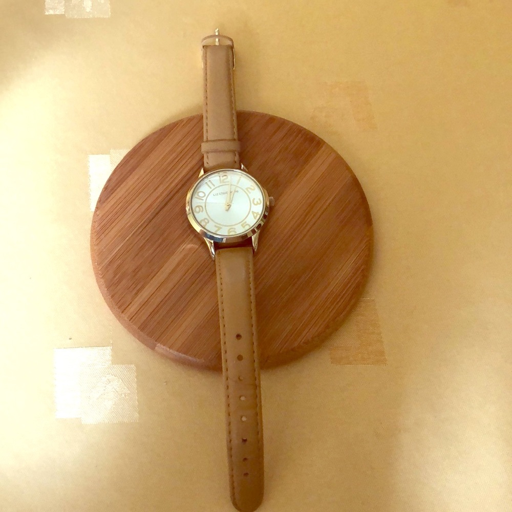 Liz Claiborne watch